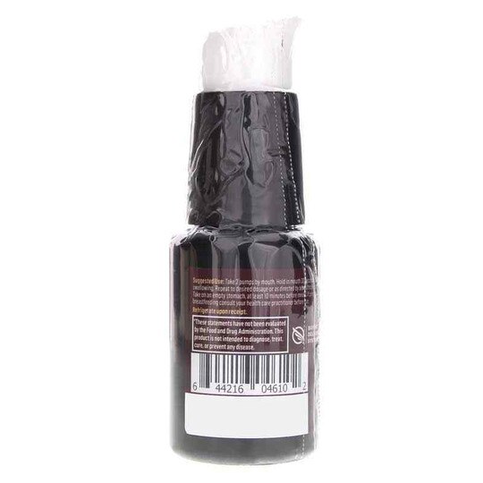 NAD+ Gold Healthy Aging Formula Liposomal, QSS